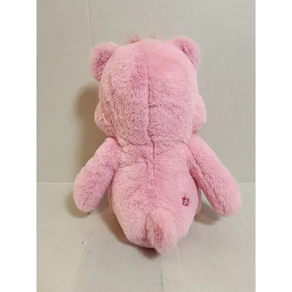 Care Bears Unlock the Magic Lot of 3 14"Bears - Picture 6 of 10